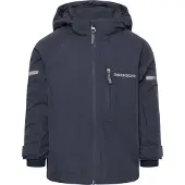 Didriksons Falke, Skijakke, Junior, Navy