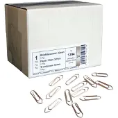 Durable Binders 32 mm 1 kg, 2100 stk.