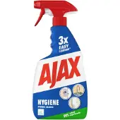 Ajax Extra Hygiene Spray 750 ml