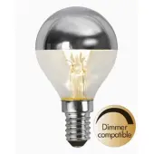 Star Trading LED Dimbar E14 3,5W 2700K