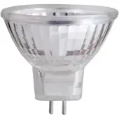 Patron Halogen Spotlight GU4 MR11 10W 2700K
