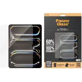PanzerGlass iPad Pro 13 2024/2025/iPad Air 13 2024/2025/2026 Ultra-Wide Fit Skjermbeskyttere