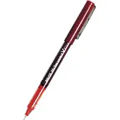 Pilot Blekkulepenn Hi-Tec V7 rød