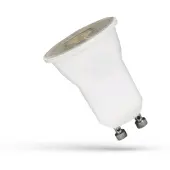 Spectrum LED LED-pære Spot MR11 GU10 4W 3000K 300 lumen