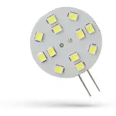Spectrum LED G4 LED Stiftpære 2W/860 230 lumen