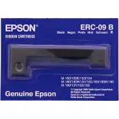 Epson Fargebånd sort