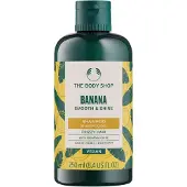 The Body Shop Banana Truly Nourishing Shampoo 250 ml
