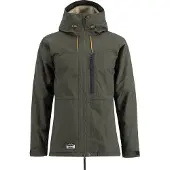Lundhags Jarpen Pile Jacket M, skijakke, grønn