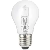 Halogen normal 1791lm E27 100W
