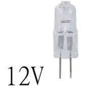 Halogen Halogenpære 255lm G4 20W