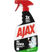 Ajax Wc Power Spray 750 ml