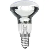 Halogen spot R50 375lm E14 42W