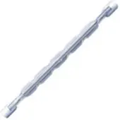 Halogen Halogenrør 118mm 1400lm R7s 80W