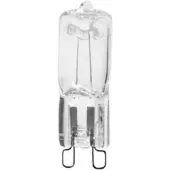 Halogen Bellight Halogenpære 470lm G9 33W