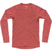 Devold Duo Active Merino 205 Langarmet T-skjorte