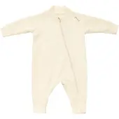 Devold Nibba Merino Baby Langermet Jumpsuit