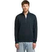 G-Star Premium Core Halv Glidelås Genser