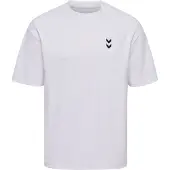 Hummel Hiit Loose Kortarmet T-skjorte