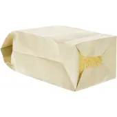 Hanestroem Støvsugerposer, papir, 10st.