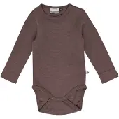 Hummel Mini Ull Body Twilight Mauve (92 / 2 år)