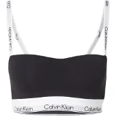 Calvin Klein Lv00qf8497 Bandeau Bralette Bh