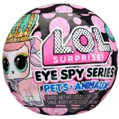 L.O.L. Surprise! Eye Spy Pets