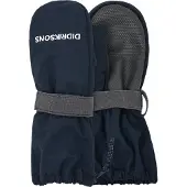 Didriksons Biggles Zip, Skivotter, Junior, Navy
