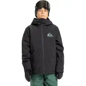 Quiksilver Mission Jakke