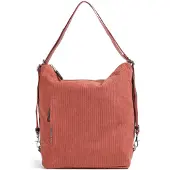 Mandarina Duck Hunter Velvet Okt10 Skulderveske