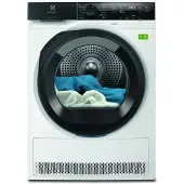 Electrolux 700 DelicateCare 9 kg Tørketrommel EDI7H2E95E