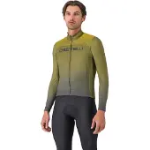 Castelli Apice Thermal Langermet Trøye