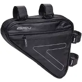 BRN Triangle 2 Zip Wp Rammeveske 1.7l
