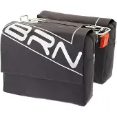 BRN Trendy Sykkelvesker 22l