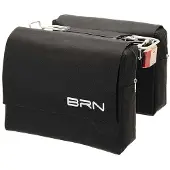 BRN Trendy Sykkelvesker 22l