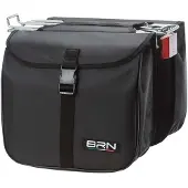 BRN Travel Sykkelvesker 16l