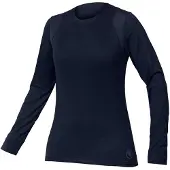 Endura Singletrack Langarmet T-skjorte