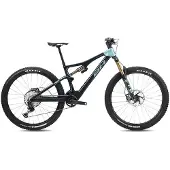 Bh Ilynx Trail Carbon 8.5 2ezmag 29´´ Xt 2026 Elektrisk Terrengsykkel