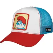 Capslab Cl/smu/1/ct/papa Cap