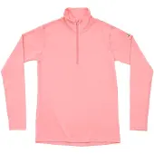 Devold Breeze Plus Merino 200 Halv Glidelås Langarmet T-skjorte