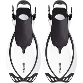 Mares Aquazone Allegra Junior Dykkerfinner