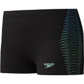 Speedo Plastisol Placement Badebukse