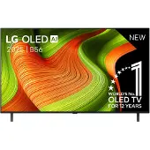 LG OLED55B56LA - OLED TV - Smart TV - 4K UHD (2160p) 3840 x 2160 - HDR