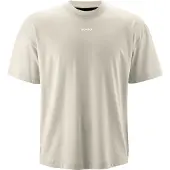 Gonso Off-bike Oversized Kortarmet T-skjorte