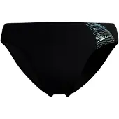 Speedo Medley Logo 7 Cm Badetrusser