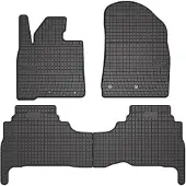 Frogum Gummimåtter Toyota Land Cruiser J200 off-road, 2015-
