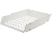 Durable Brevkurv A4 hvit, 1 stk