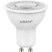 Airam LED-spotlight GU10 4,2W 390 lumen 4000K