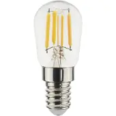 Airam LED DECOR 2,5W/822 E14 DIM