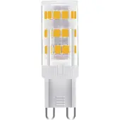 Airam LED-stiftpære G9 3W 3-trinns dimbar 2700K 300 lumen