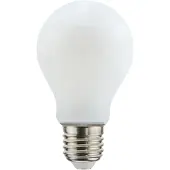 Airam E27 Opal LED-lampe 4,2W 3000K 470 lumen